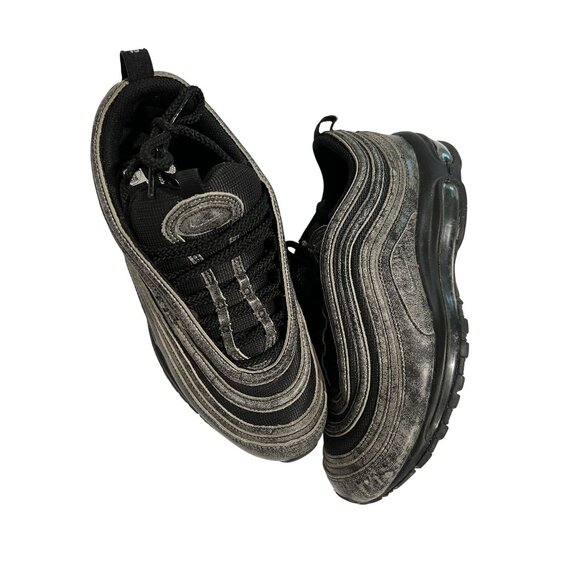 comme des garcons homme plus nike air max 97